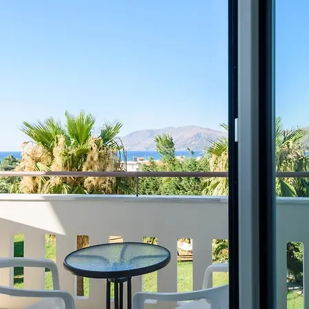 Hotel Regina Kíssamos