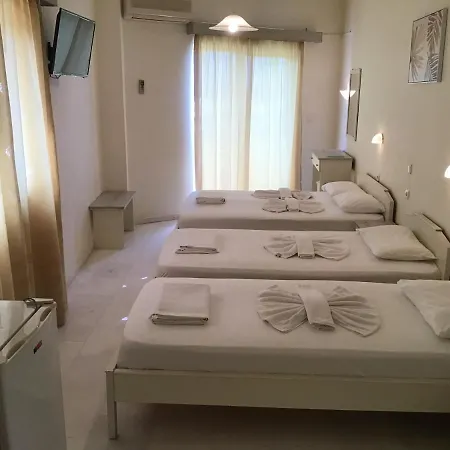 Hotel Regina