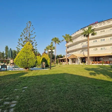 Hotel Regina 3*