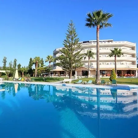 Hotel Regina Kíssamos