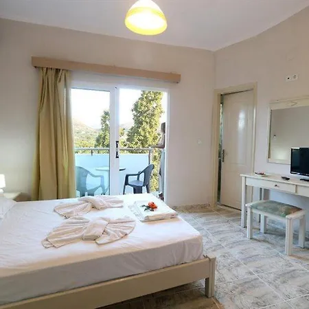Regina Hotel