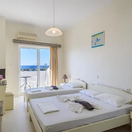 Regina 3* Kíssamos