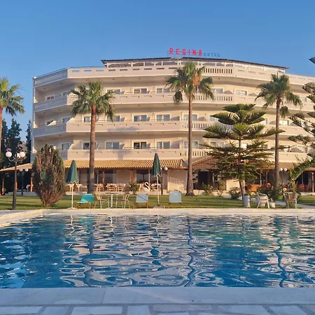 Regina Hotel 3*