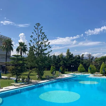 Regina Hotel Kíssamos