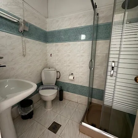 Hotel Regina 3*