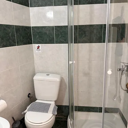 Regina 3* Kíssamos