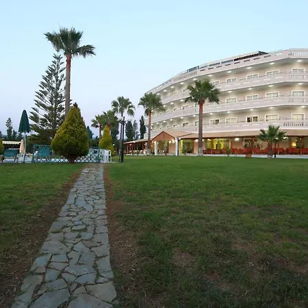 Regina Hotel Kíssamos
