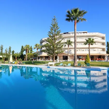 Regina Hotel Kíssamos