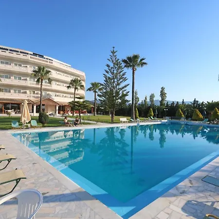 Hotel Regina